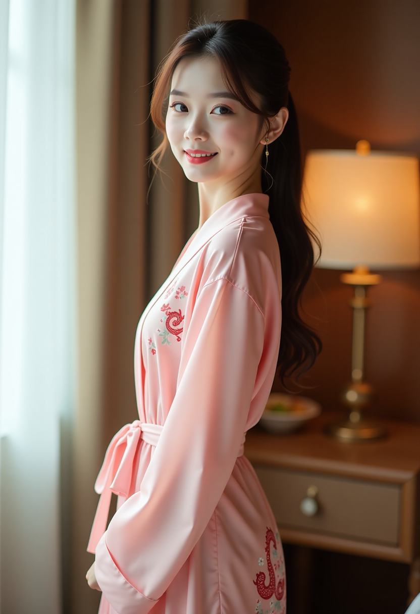 红泪