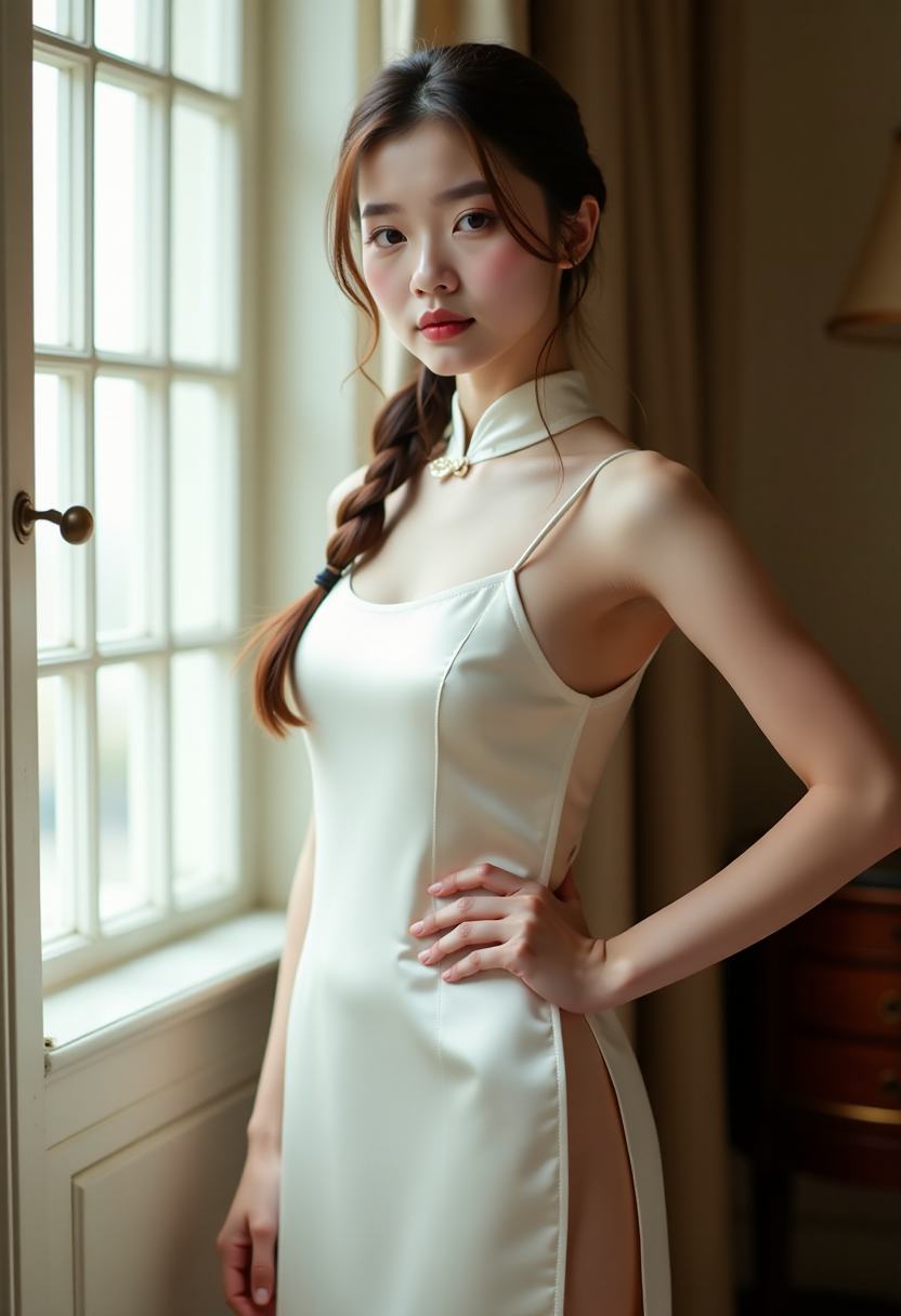 第二梦